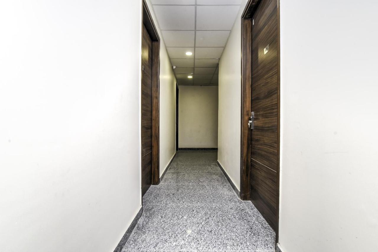 Hotel O J2 Service Apartment 钦奈 外观 照片