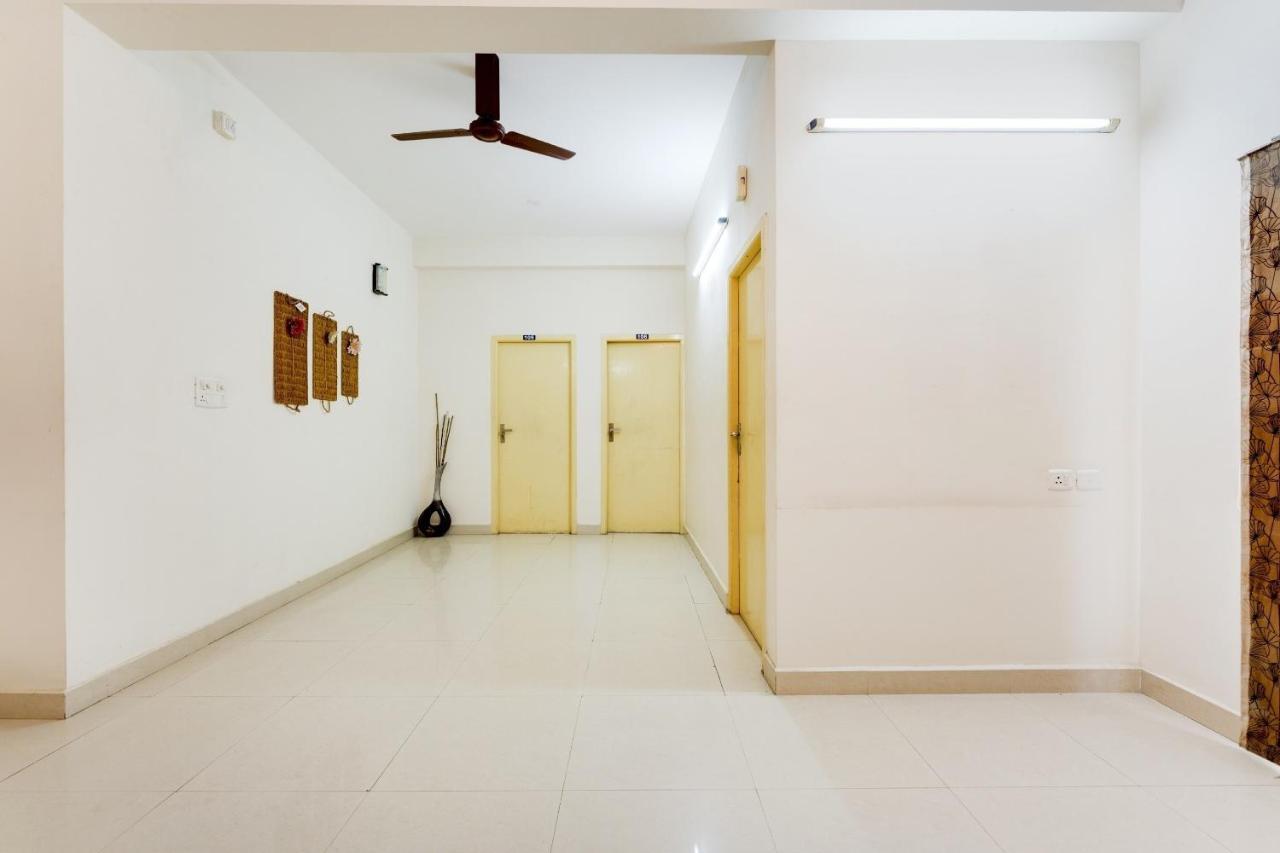 Hotel O J2 Service Apartment 钦奈 外观 照片